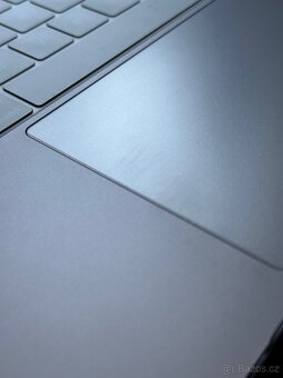 Macbook pro touchbar 13” 2019 512GB - 5