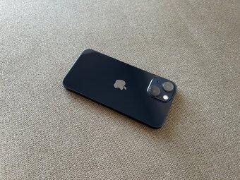Apple iPhone 13 Mini 256GB–Černý,Krásný stav - 5