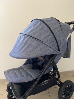 Sportovní kočárek Valco Baby Trend 4 - 5