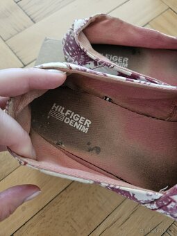 Espadrilky Hilfiger Denim vel 41 - 5
