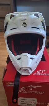 Helma Alpinestars sm 5 - 5