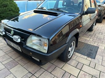 Škoda Fafotit Black Line - 5