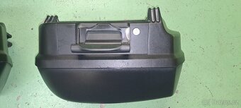 Prodám kufry bnw touring na r1100gs a r1150 gs - 5