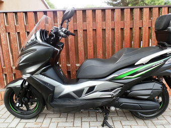 Kawasaki J 125 (2017) - 5