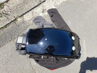HARLEY DAVIDSON® 2024 Breakout™ 117 - 5