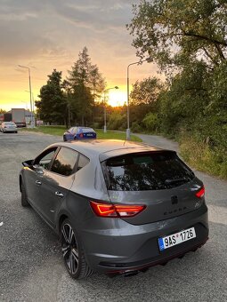 Seat Leon Cupra 5F - 5