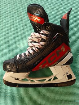 CCM Jetspeed FT6 PRO - 5