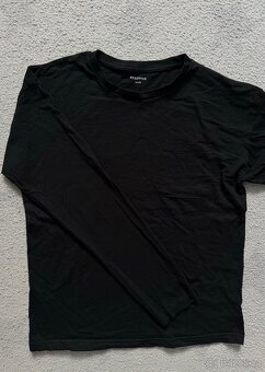 Tričko HM, Reserved, Zara, vel. 146/152, 158/164 - 5