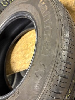 Pneu205/65R16C - 5