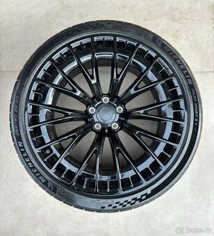 CLE53 AMG Mercedes CLE53 Amg Alu Kola 20 - 5