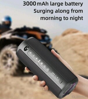 Zealot S49PRO 20W Bluetooth reproduktor - 5
