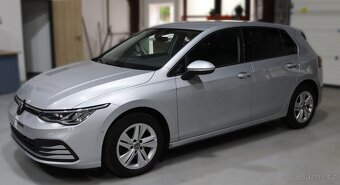 Volkswagen Golf - 5
