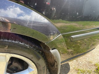 Ford Mondeo - 5