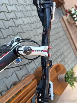 Horské kolo MRX 27,5 - 5