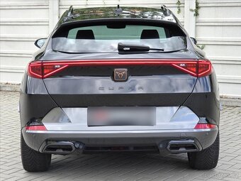Cupra Formentor 2,0 TSi DSG 4Drive Tov.Zár. ČR 1.maj 16V 7DS - 5