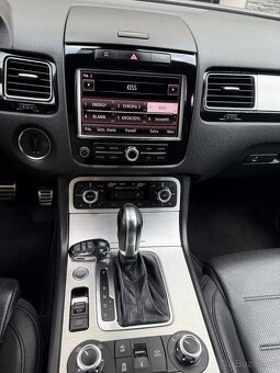 Touareg 3.0 TDi 180kw+po rozvodech - 5