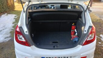 Opel Corsa D 1.4, r.v. 2012, 96 000 km - 5