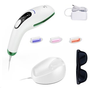 Epilátor truelife BELLE IPL E5 s funkcí chlazení pokožky - 5
