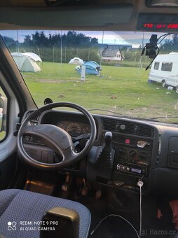 Peugeot Boxer Obytny - 5