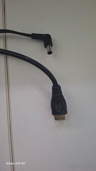 Monitor 24" Samsung C24F390F - 5