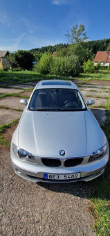 BMW e87 118i - 5