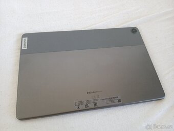 Lenovo Tab M10 - 5
