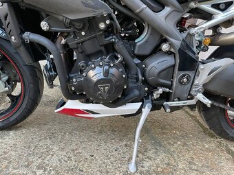 Triumph speed triple 1050 RS - 5