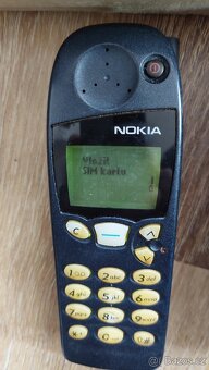 Retro Nokia - 5