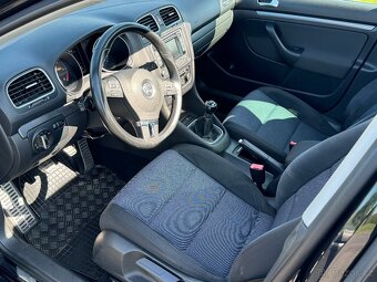 VW Golf combi 2.0tdi 103kw STYLE - 5