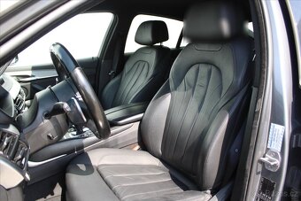BMW X6 xDrive 30d M PAKET HEAD UP ČR (2015) - 5