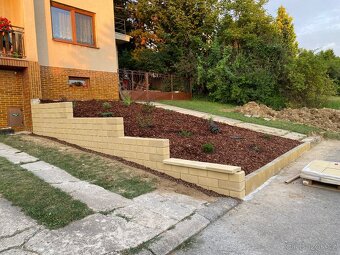 Realizace a údržba zahrad a veřejné zeleně - 5