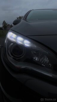 Opel Astra - 5