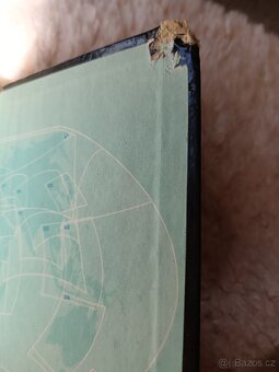 Kapesní atlas světa 1967 - 5