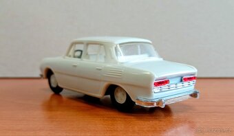 KDN Škoda 110 - 5