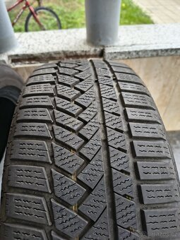 205/50 R17 V XL zimní pneu - 5
