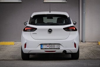 Opel Corsa 1.2 S﹠S Elegance - 5