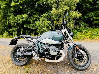 BMW R Nine T 2018 Pure - 5