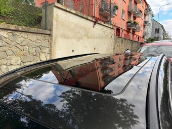 BMW 530d xDrive F11 LCI - 5