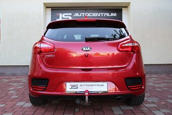 Kia Ceed 1.6i GDI 135PS Top - 5