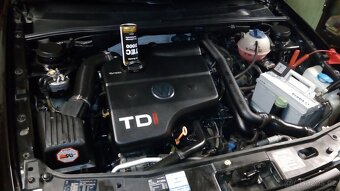 Volkswagen Golf mk3 Variant - 5