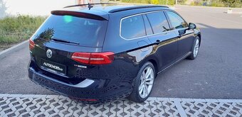 Passat variant b8 1.4 tsi 110 kw naj. 124 FULL-LED - 5
