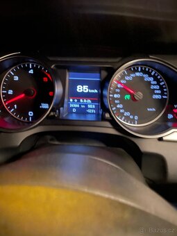 🚗 Audi A5 S-line 2.7 TDI coupe – servisní kniha - 5