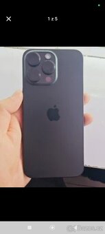 iPhone 15 Pro Max 256 GB - 5