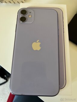 Apple iPhone 11 64GB - 5
