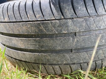 Alu kola "17" rozteč 5x112 Audi, VW, Škoda, Seat - 5