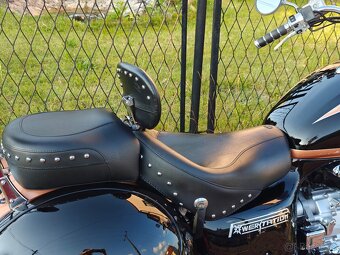 Honda F6C Valkyrie - 5