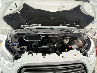 Ford Transit  Trend 350L - 5