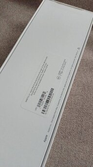 Apple Watch Series 9 – 41mm, GPS, Starlight Aluminum Case - 5