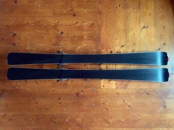 Dětské lyže McKinley Sweety 120 cm - 5