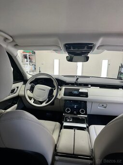 Range Rover Velar D300 - 5